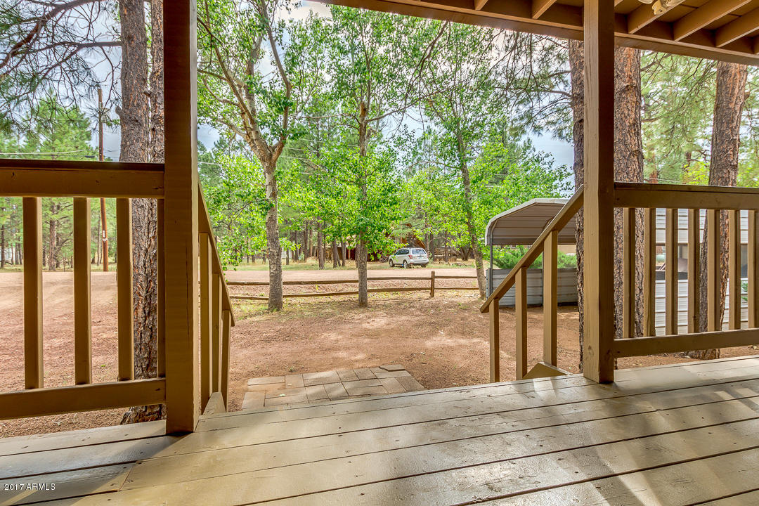 2887 Long Rifle Place Overgaard, AZ 85933 - Photo 31 of 36 31 - GREAT VIEW
