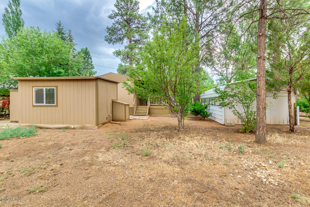 2887 Long Rifle Place Overgaard, AZ 85933 - Photo 35 of 36 35 - VIEW