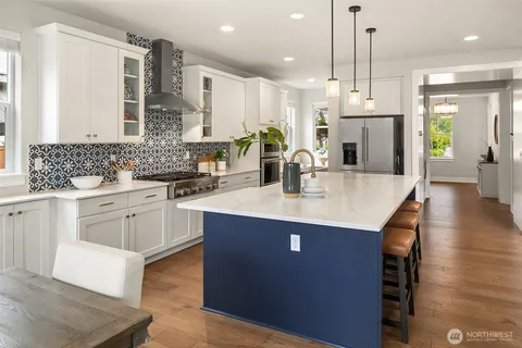 $1,399,000 | 1796 Canyon Avenue Southeast, North Bend, WA 98045