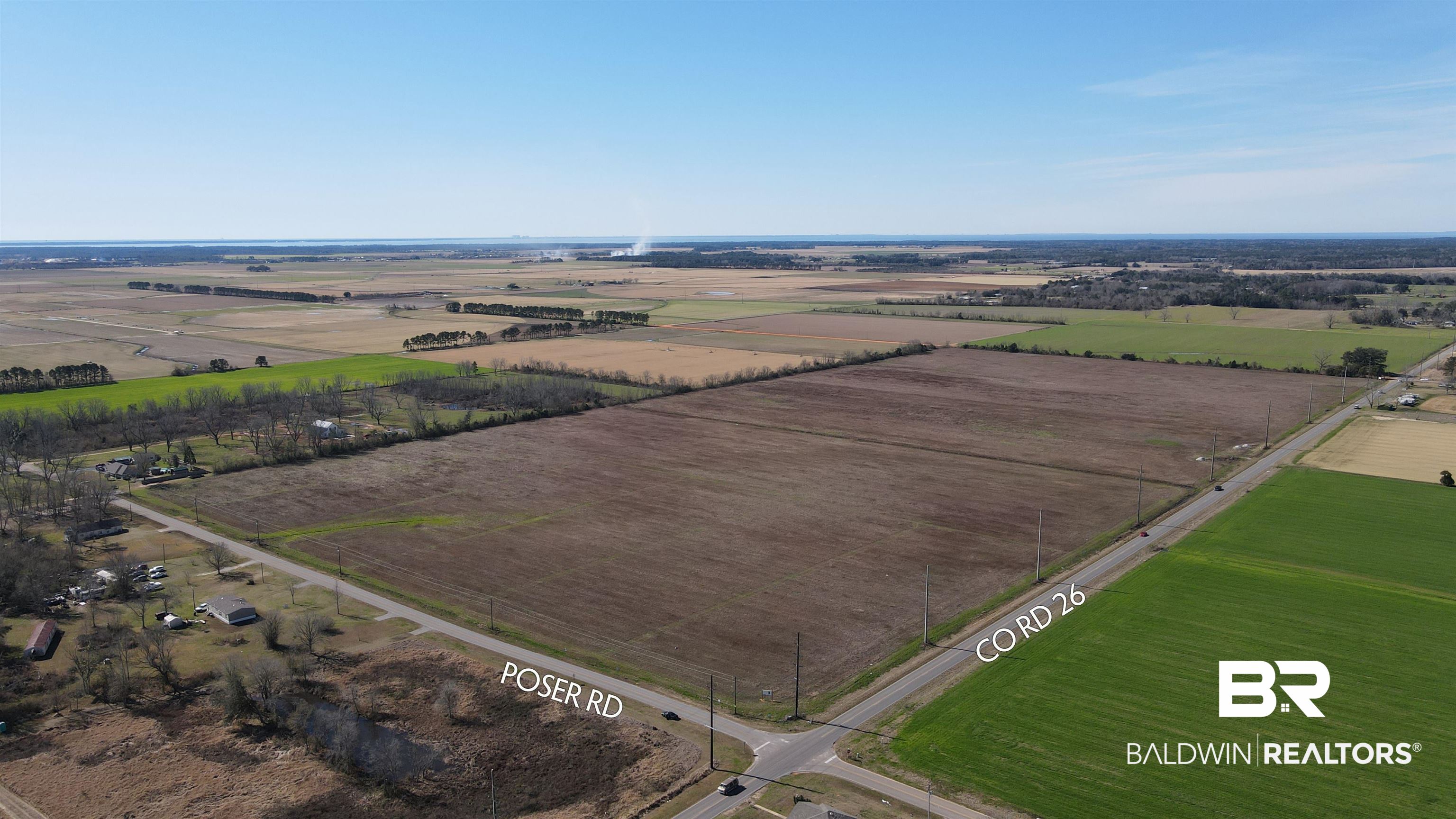Lot 11 Hamilton Boulevard Foley, AL 36535 - Photo 2 of 3