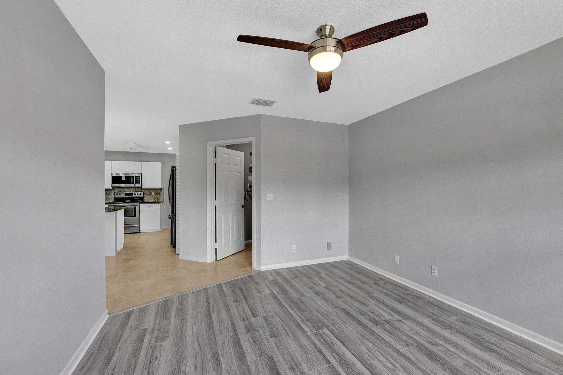 6761 Montego Bay Boulevard, Unit D Boca Raton, FL 33433 - Photo 17 of 38 Den/Family Room