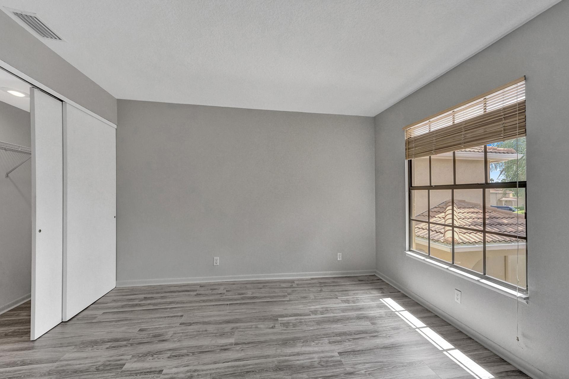 6761 Montego Bay Boulevard, Unit D Boca Raton, FL 33433 - Photo 19 of 38 Bedroom 3