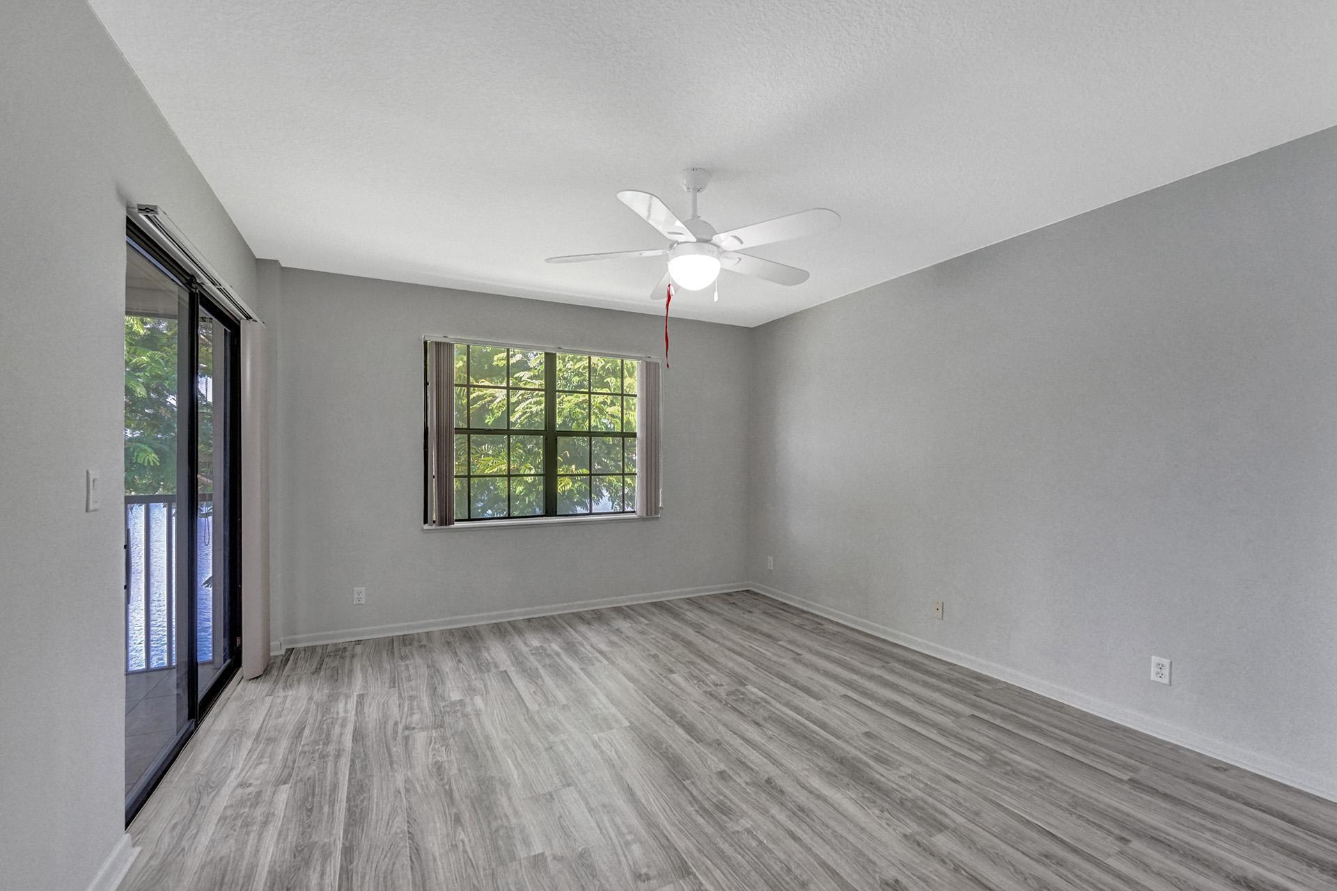 6761 Montego Bay Boulevard, Unit D Boca Raton, FL 33433 - Photo 22 of 38 Bedroom 2