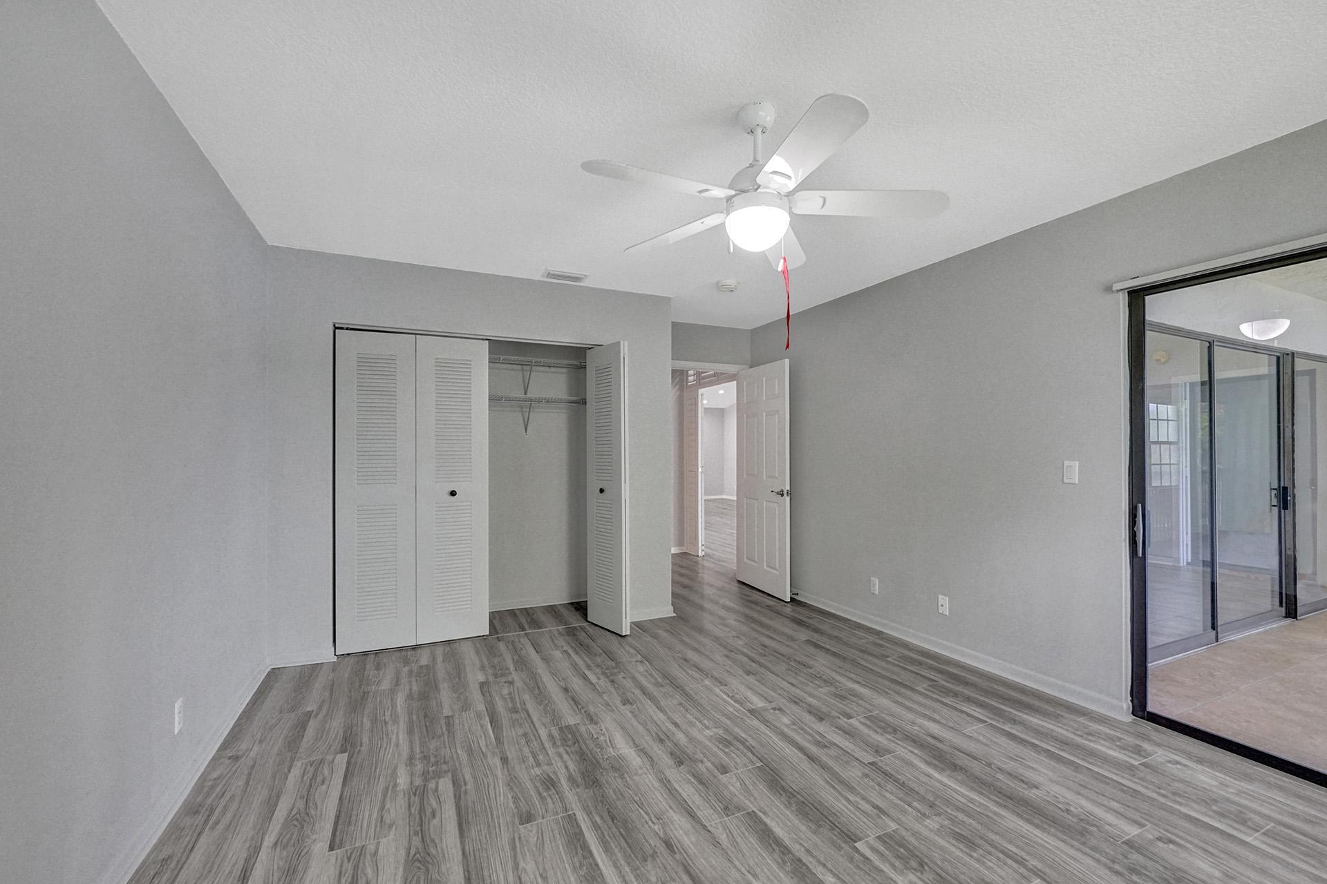 6761 Montego Bay Boulevard, Unit D Boca Raton, FL 33433 - Photo 24 of 38 Bedroom 2