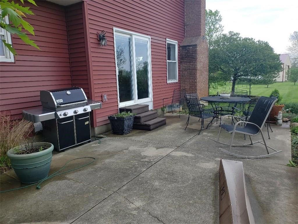9697 Chenoweth Road South Charleston, OH 45368 - Photo 36 of 37