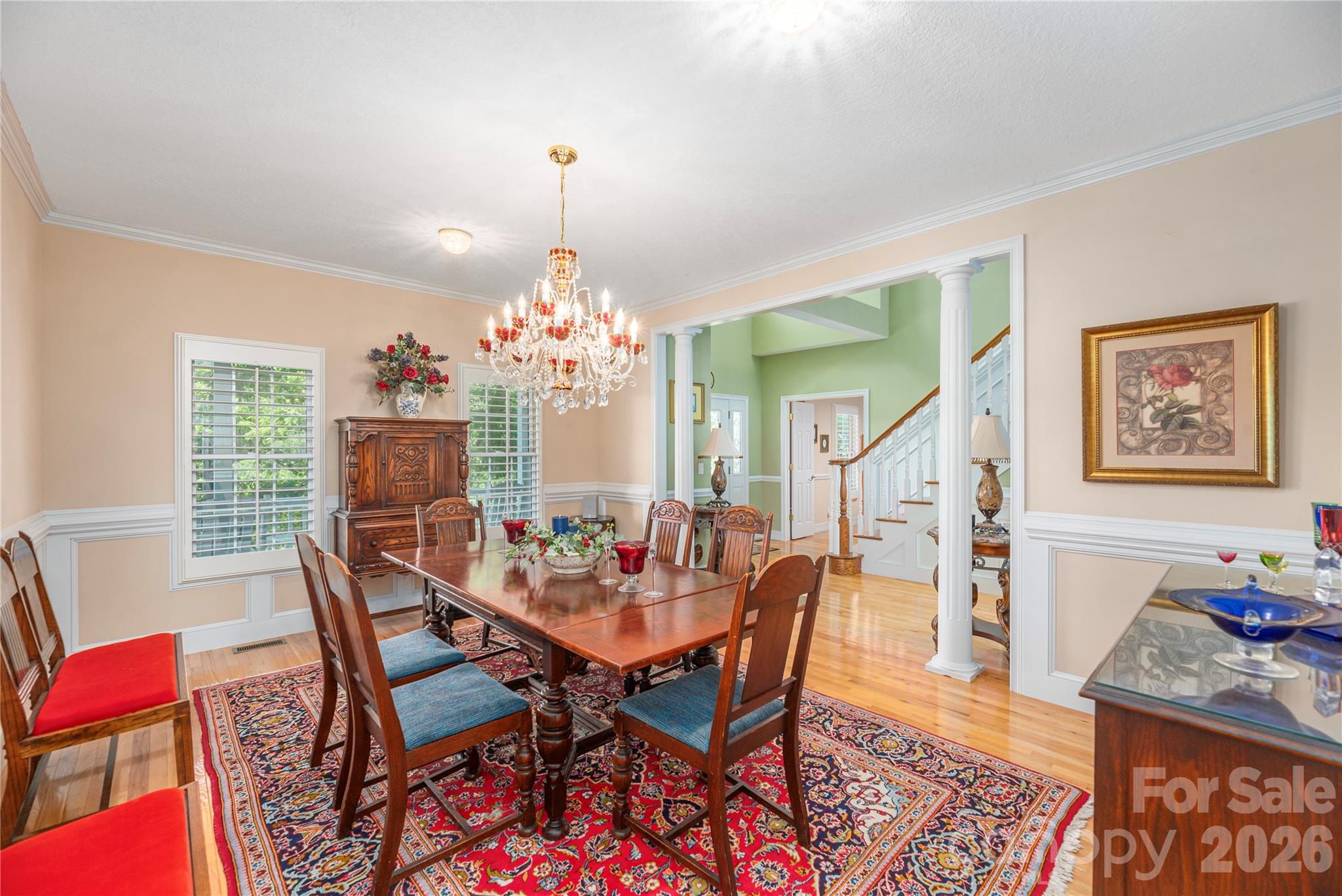 554 Breckenridge Road Waynesville, NC 28785 - Photo 8 of 45
