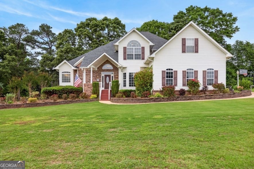 15 Fast Lane Ranburne, AL 36273 - Photo 14 of 51