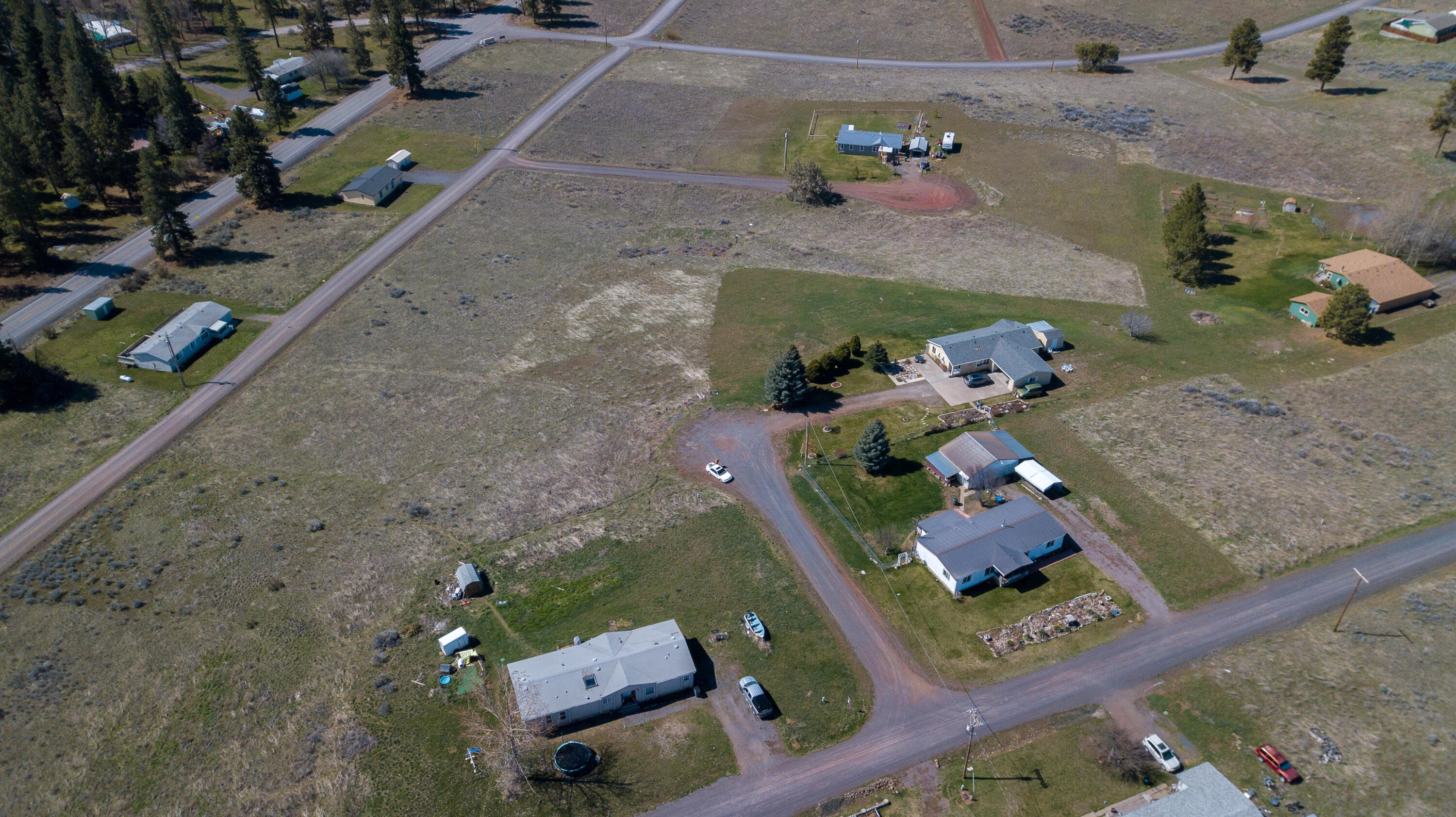 Lot34 Springwood Court, Unit 34 Chiloquin, OR 97624 - Photo 2 of 13 2