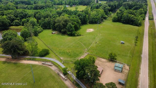 840 I-55 South Frontage Road Terry, MS 39170 - Photo 16 of 25 17