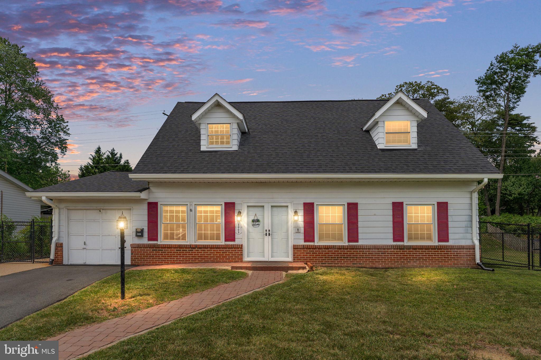 1009 South Ironwood Road Sterling, VA 20164 - Photo 1 of 75