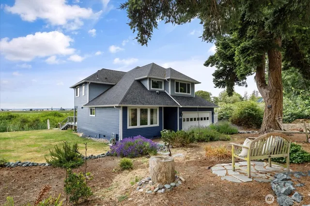 $664,900 | 179 Perry Drive, Coupeville, WA 98239