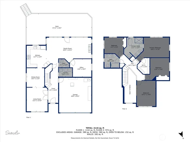 $664,900 | 179 Perry Drive, Coupeville, WA 98239