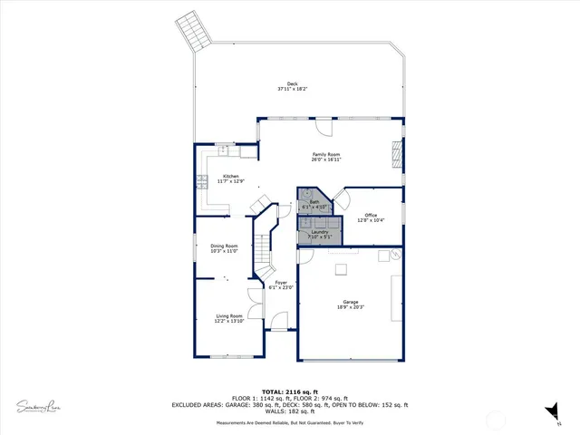 $664,900 | 179 Perry Drive, Coupeville, WA 98239