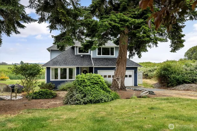 $664,900 | 179 Perry Drive, Coupeville, WA 98239