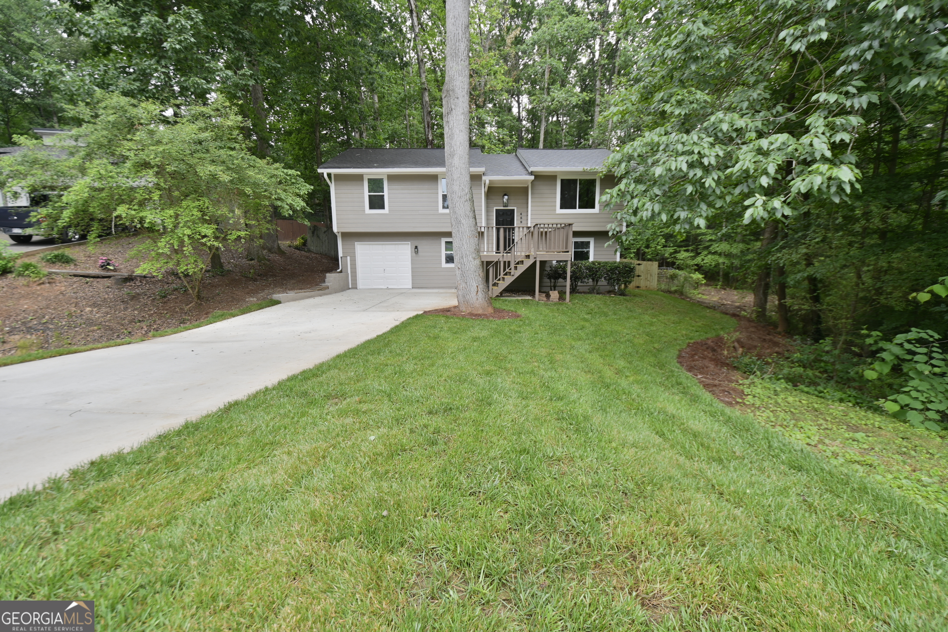 459 Ridgetop Drive Northwest Acworth, GA 30102 - Photo 1 of 1 Gallery Image 1