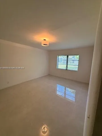 a view of small space