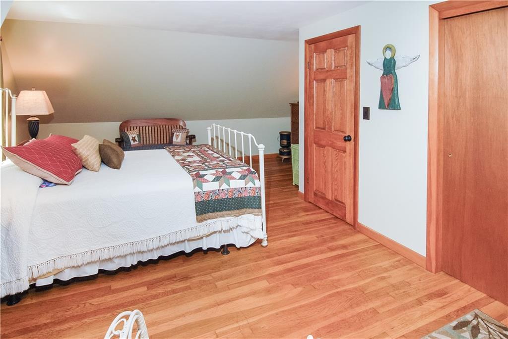 856 Back Road Shapleigh, ME 04076 - Photo 18 of 26 Photo
