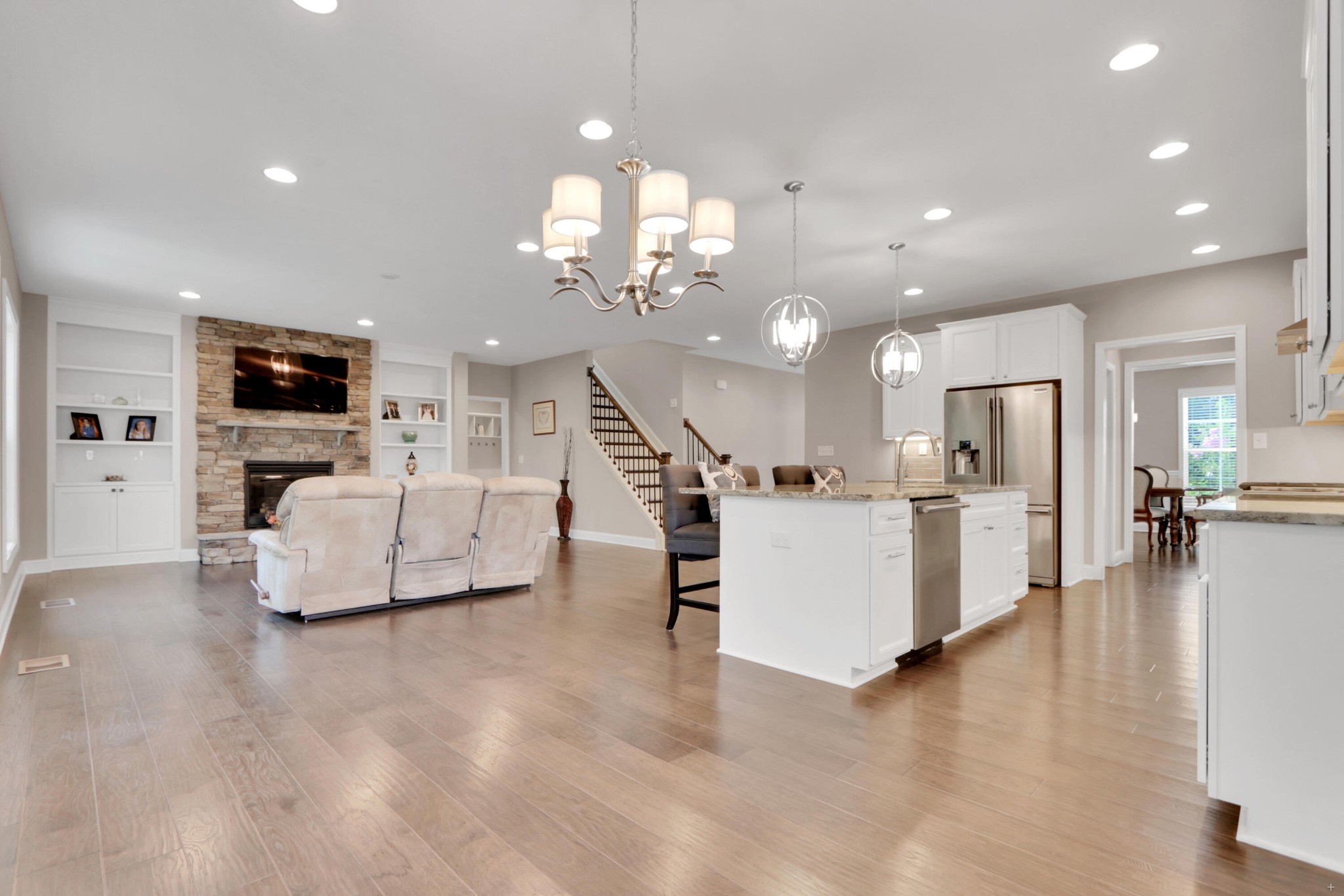 2132 Mystic Ridge Road Knoxville, TN 37922 - Photo 9 of 40 Gallery Image 9