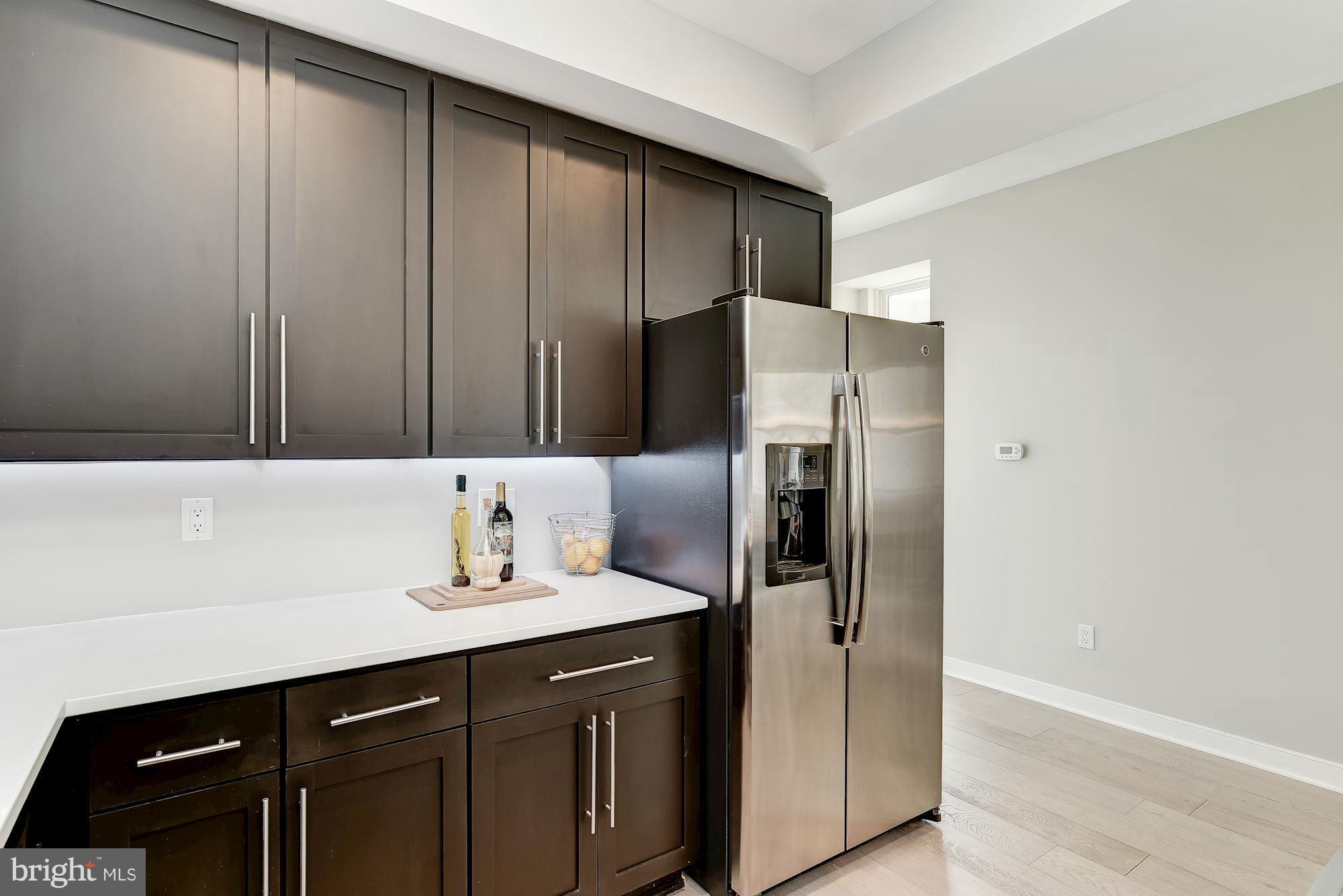 3240 Hiatt Place Northwest, Unit 4 Washington, DC 20010 - Photo 11 of 22 Kitchen