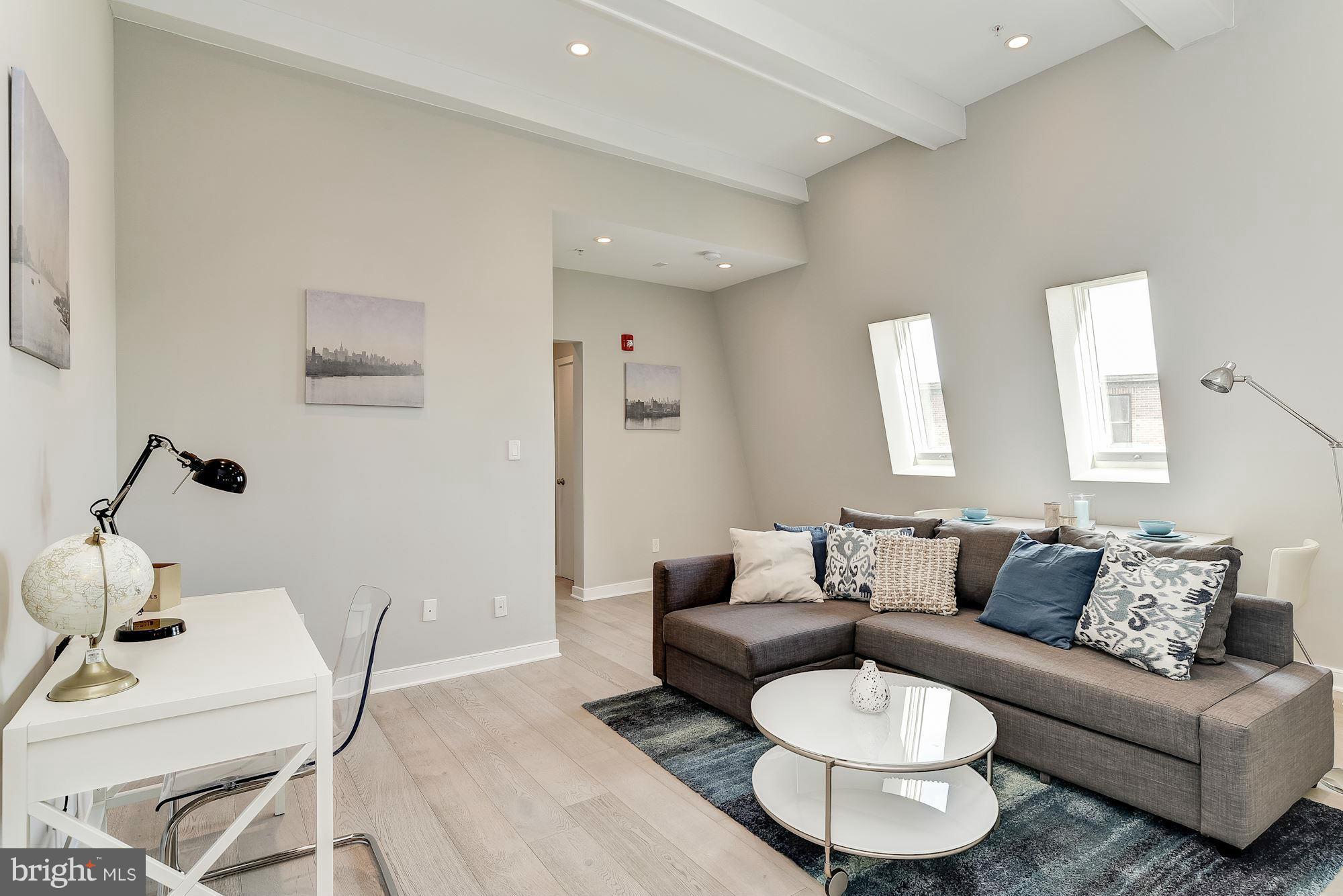 3240 Hiatt Place Northwest, Unit 4 Washington, DC 20010 - Photo 16 of 22 Loft