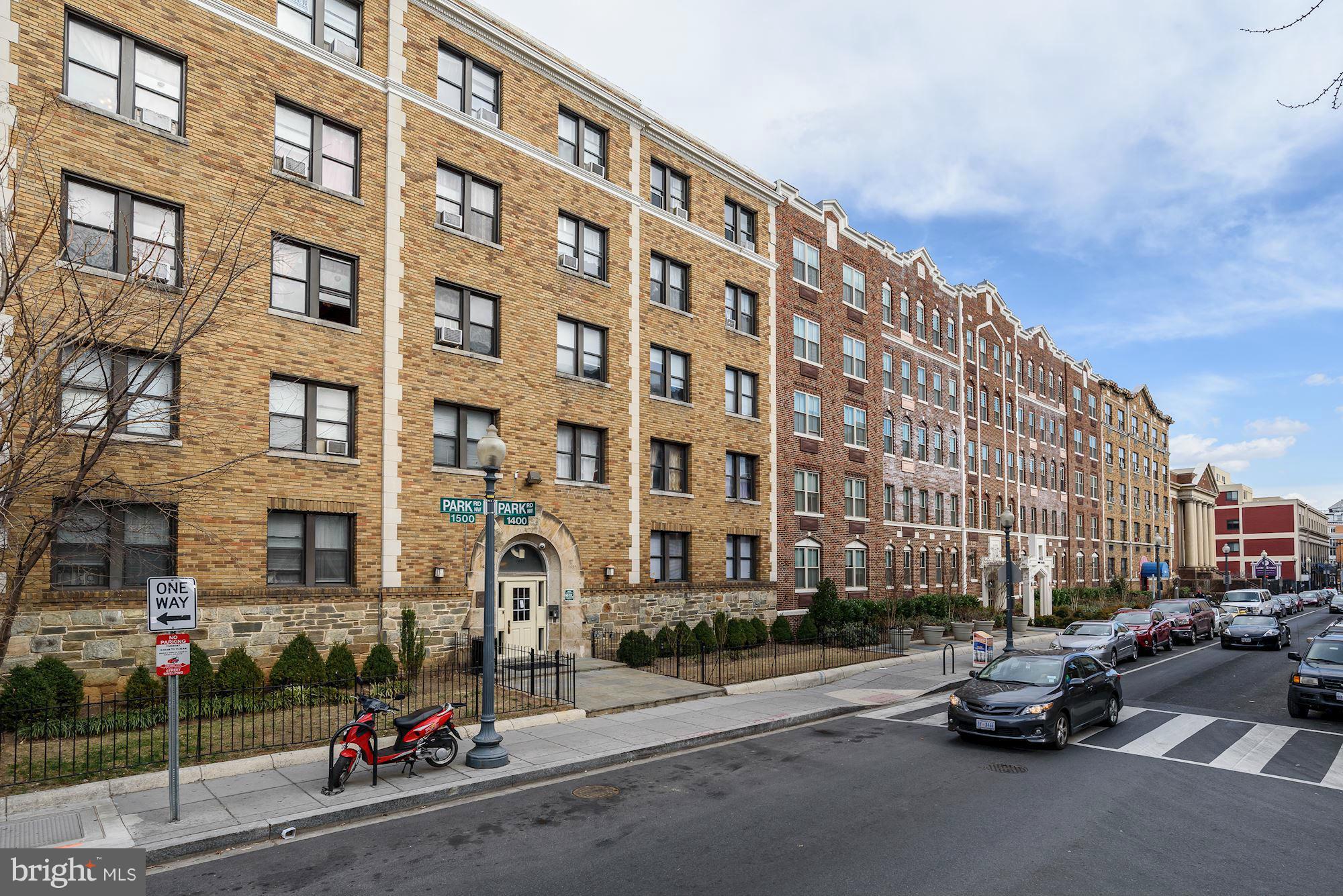 3240 Hiatt Place Northwest, Unit 4 Washington, DC 20010 - Photo 21 of 22 Neighborhood