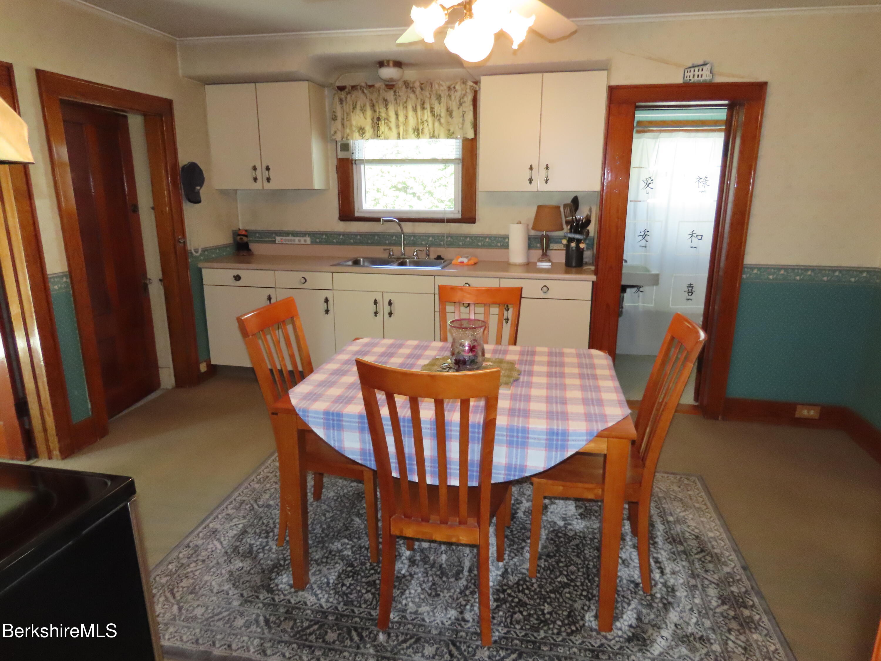 32 Valley Street Adams, MA 01220 - Photo 7 of 68 downstairs Kitchen