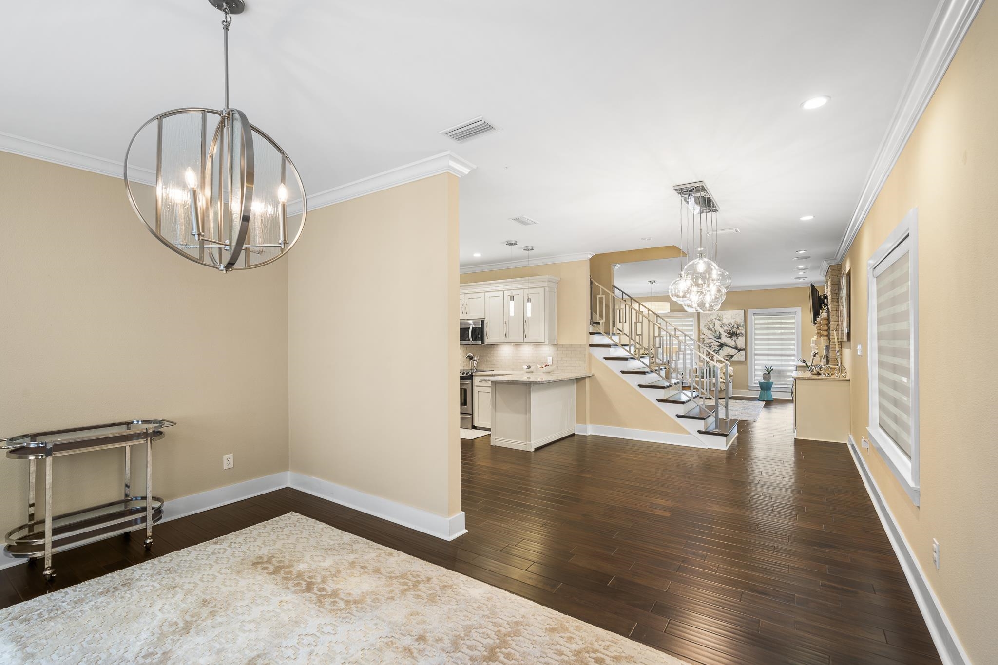 178 Lakeview Loop Daphne, AL 36526 - Photo 20 of 43 Dining Area