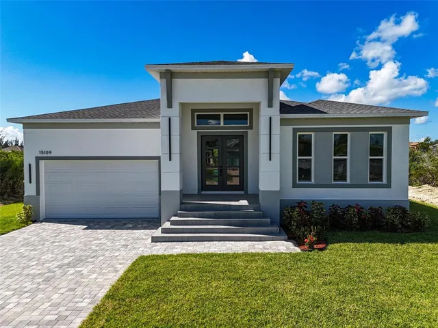 $659,900 | 15109 Aquarius Circle, Port Charlotte, FL 33981