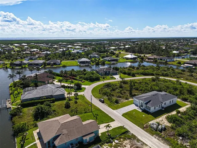 $659,900 | 15109 Aquarius Circle, Port Charlotte, FL 33981