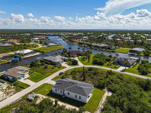 $659,900 | 15109 Aquarius Circle, Port Charlotte, FL 33981