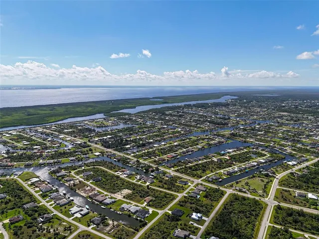 $659,900 | 15109 Aquarius Circle, Port Charlotte, FL 33981