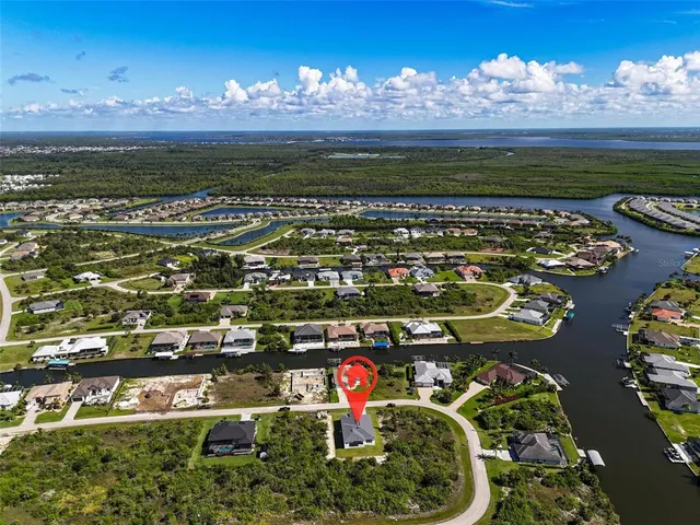 $659,900 | 15109 Aquarius Circle, Port Charlotte, FL 33981