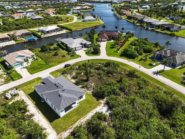 $659,900 | 15109 Aquarius Circle, Port Charlotte, FL 33981