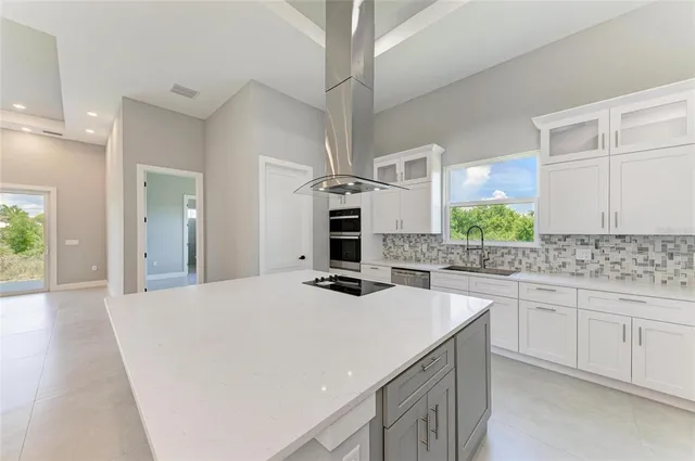 $659,900 | 15109 Aquarius Circle, Port Charlotte, FL 33981