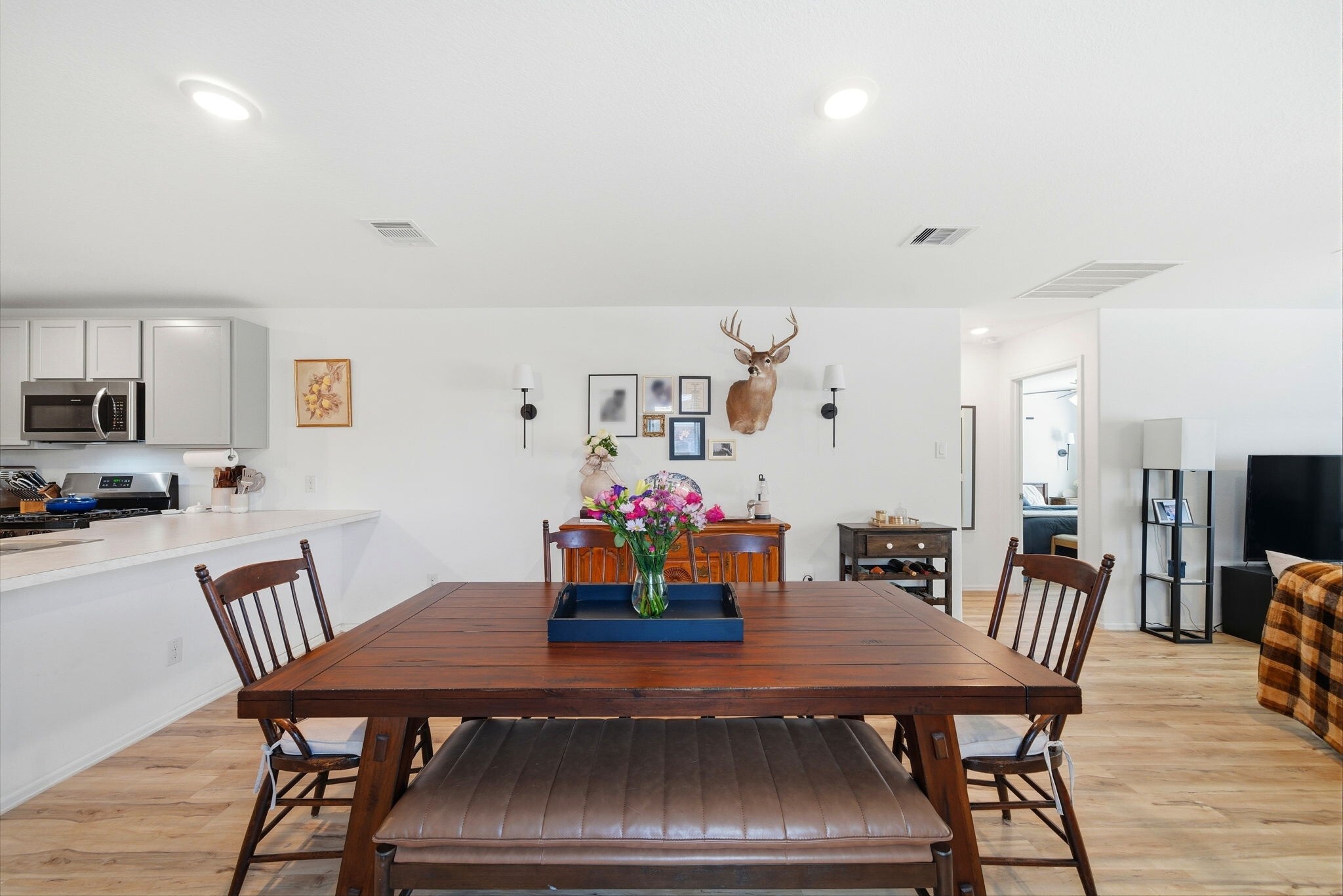 14502 Woodcott Warren Way Rosharon, TX 77583 - Photo 15 of 29