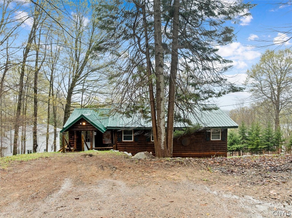 165 Seneca Road Webb, NY 13420 - Photo 4 of 45