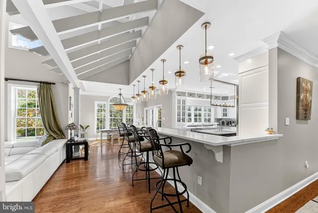 $2,700,000 | 5765 Valley Stream Drive, Doylestown, PA 18902