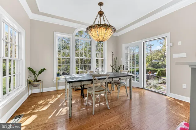 $2,700,000 | 5765 Valley Stream Drive, Doylestown, PA 18902