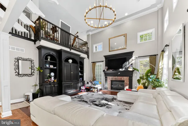 $2,700,000 | 5765 Valley Stream Drive, Doylestown, PA 18902