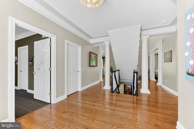 $2,700,000 | 5765 Valley Stream Drive, Doylestown, PA 18902