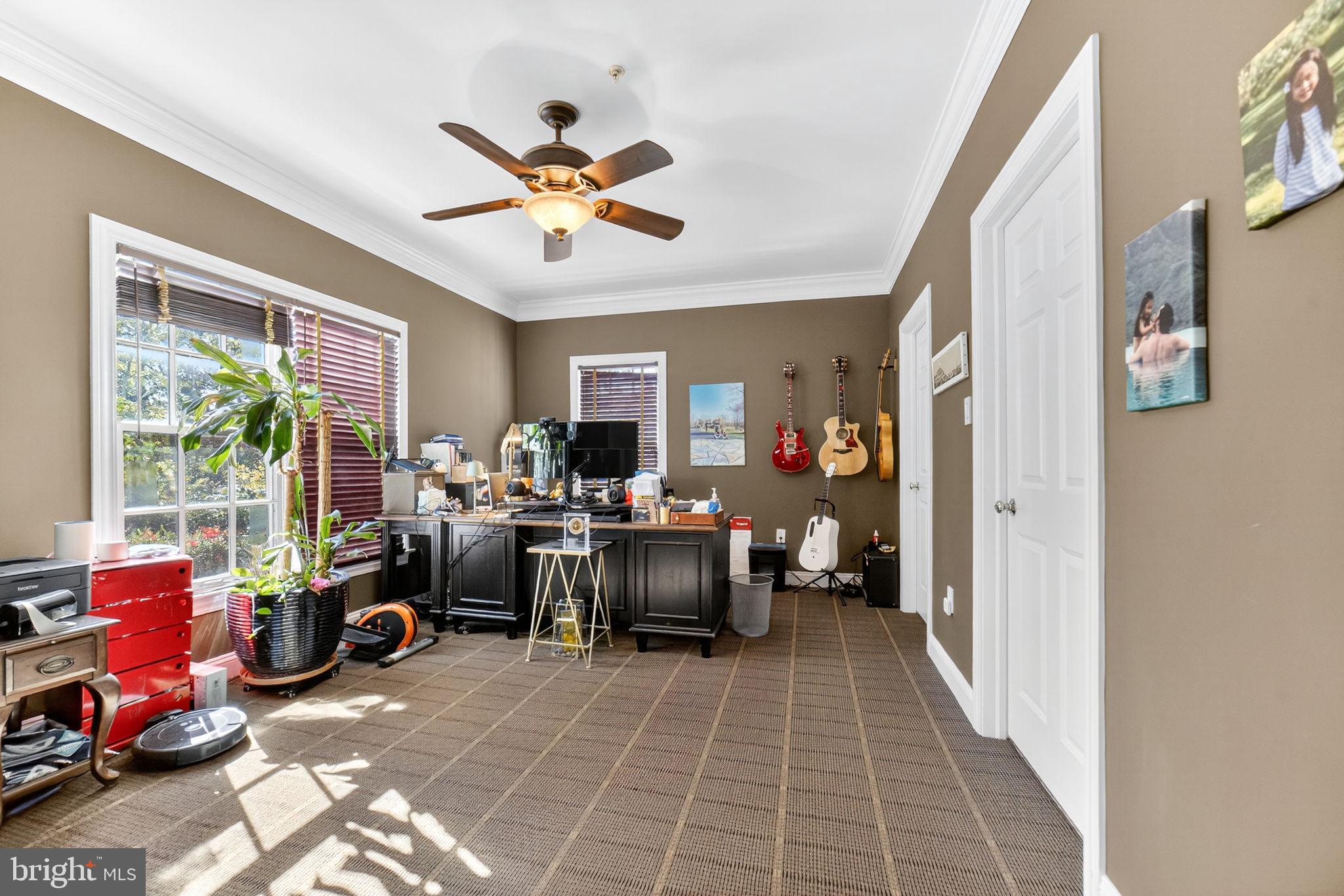 5765 Valley Stream Drive Doylestown, PA 18902 - Photo 21 of 60 Den/study