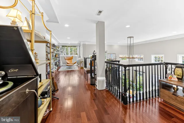 $2,700,000 | 5765 Valley Stream Drive, Doylestown, PA 18902