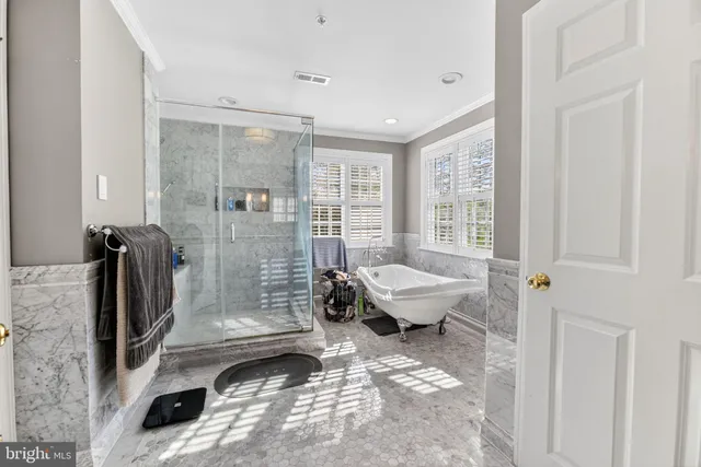 $2,700,000 | 5765 Valley Stream Drive, Doylestown, PA 18902