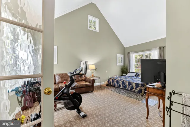 $2,700,000 | 5765 Valley Stream Drive, Doylestown, PA 18902