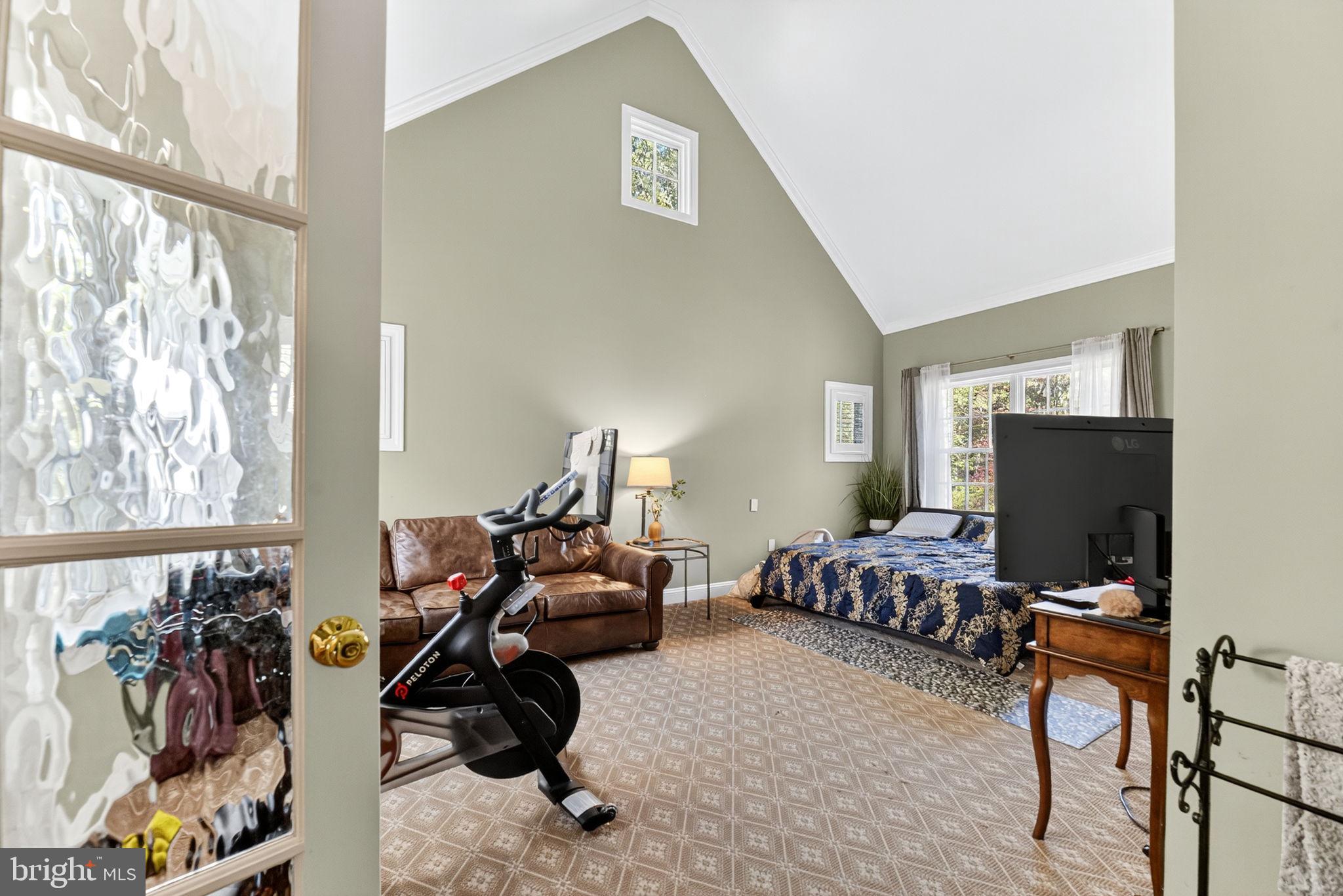 5765 Valley Stream Drive Doylestown, PA 18902 - Photo 33 of 60 Bedroom 2