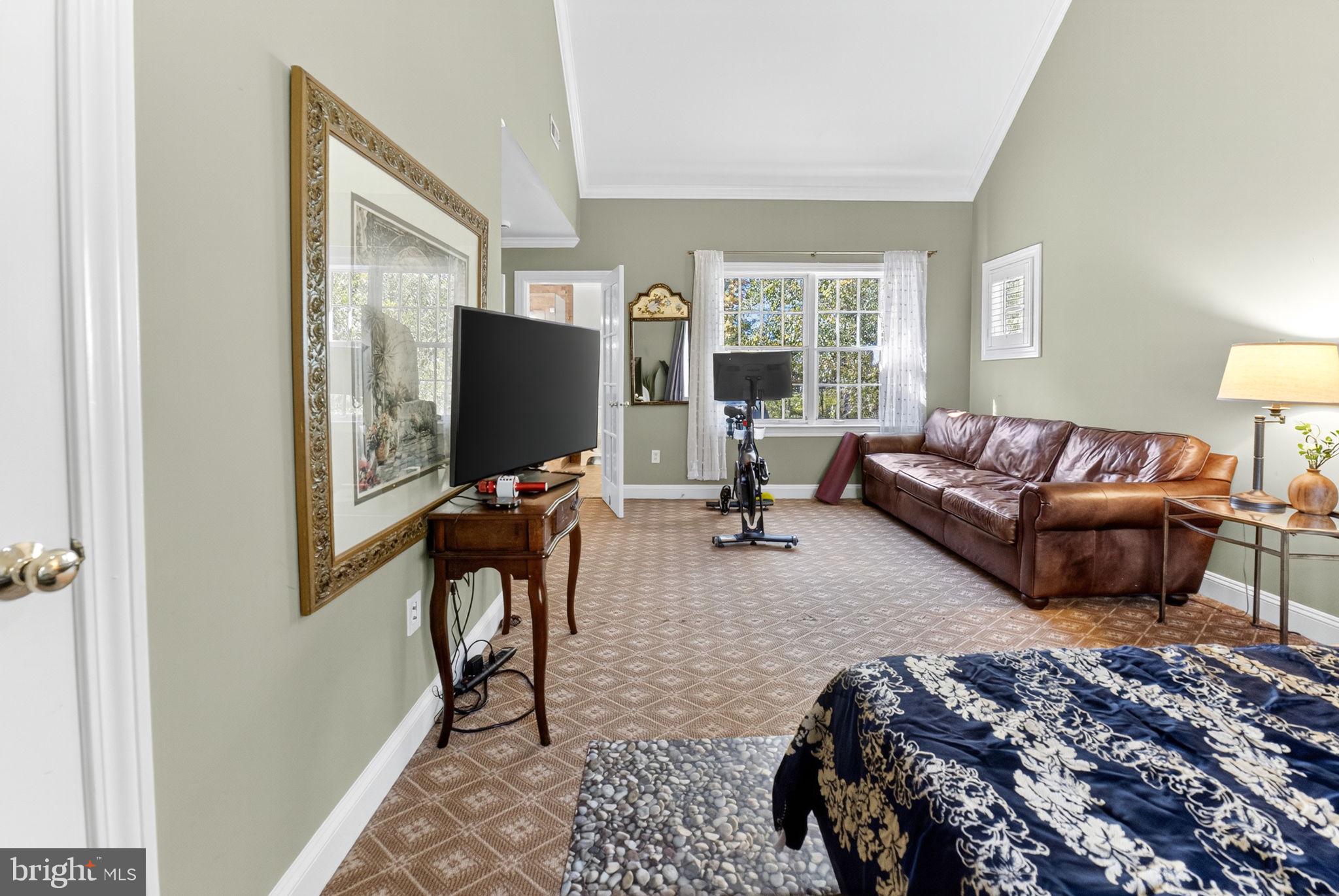 5765 Valley Stream Drive Doylestown, PA 18902 - Photo 34 of 60 Bedroom 2