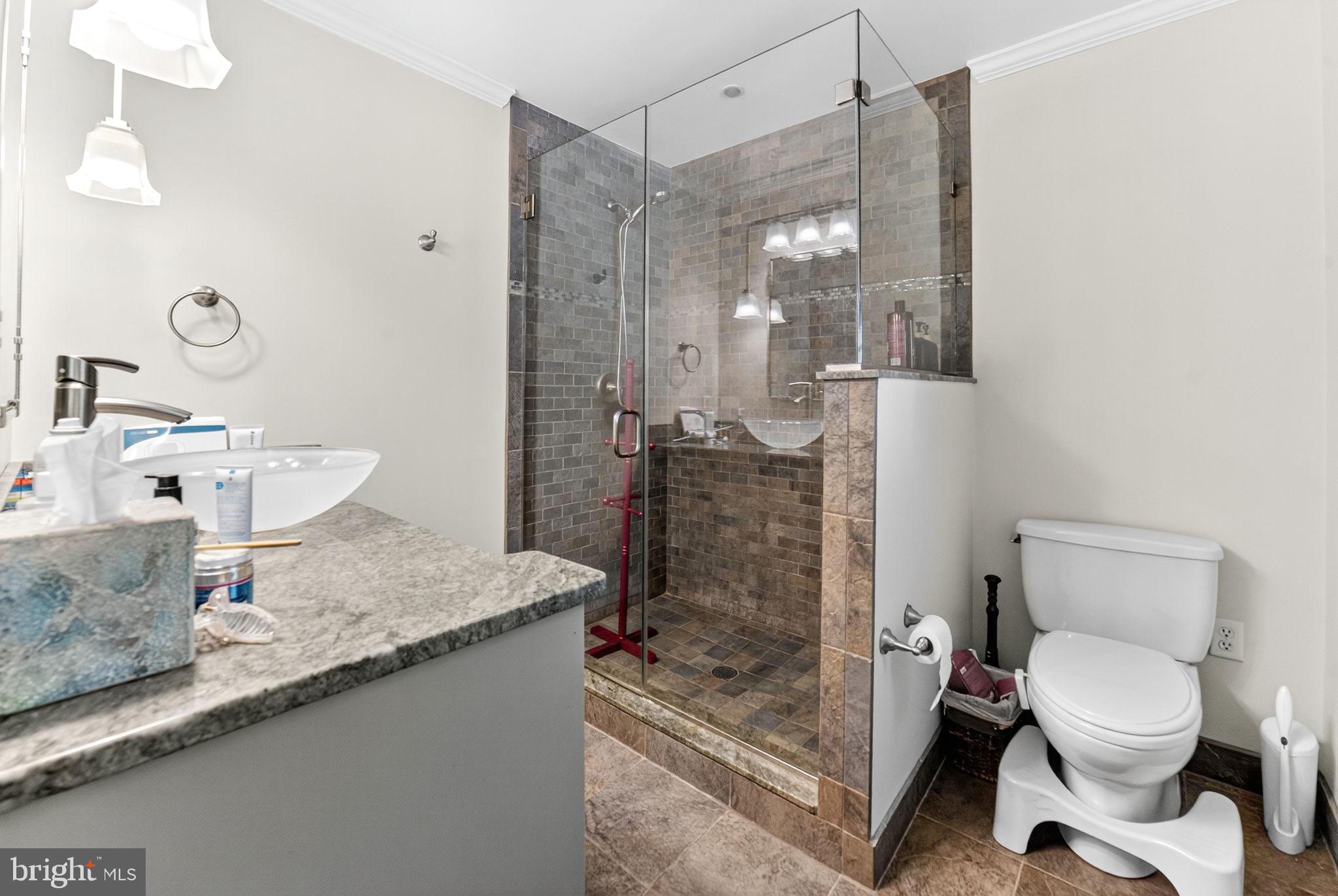 5765 Valley Stream Drive Doylestown, PA 18902 - Photo 35 of 60 Bedroom 2 private bath