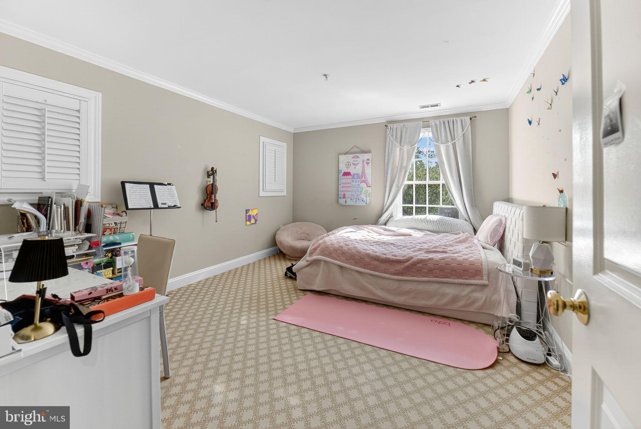 5765 Valley Stream Drive Doylestown, PA 18902 - Photo 37 of 60 Bedroom 3