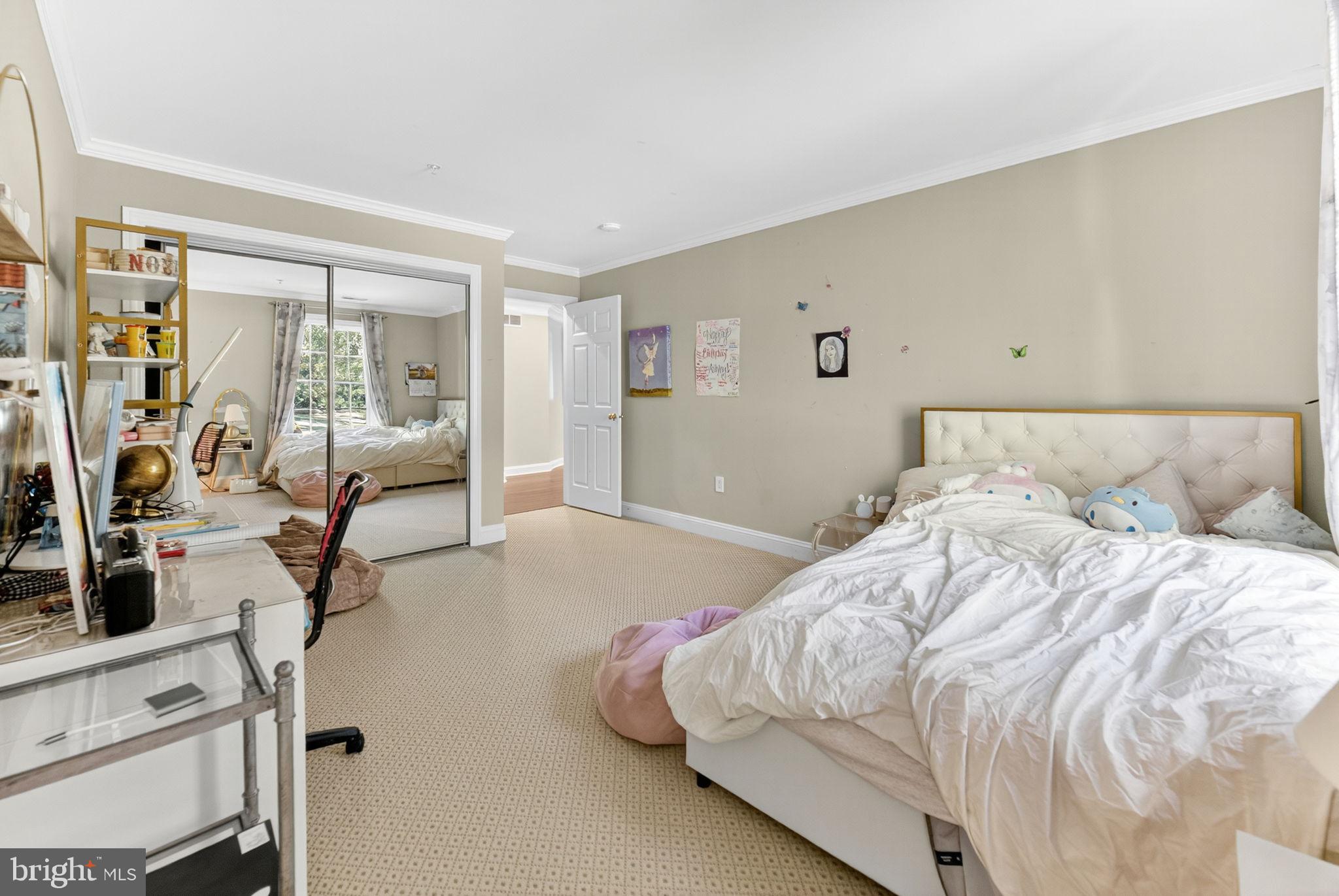 5765 Valley Stream Drive Doylestown, PA 18902 - Photo 39 of 60 Bedroom 4