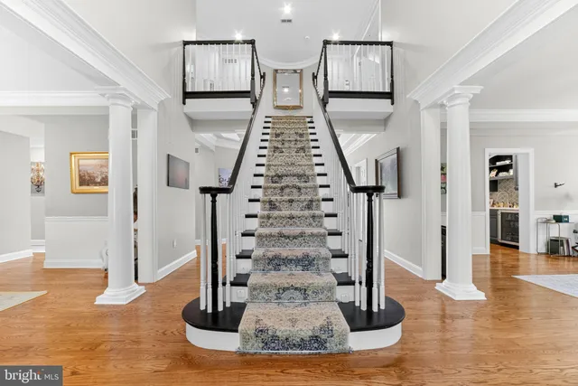 $2,700,000 | 5765 Valley Stream Drive, Doylestown, PA 18902